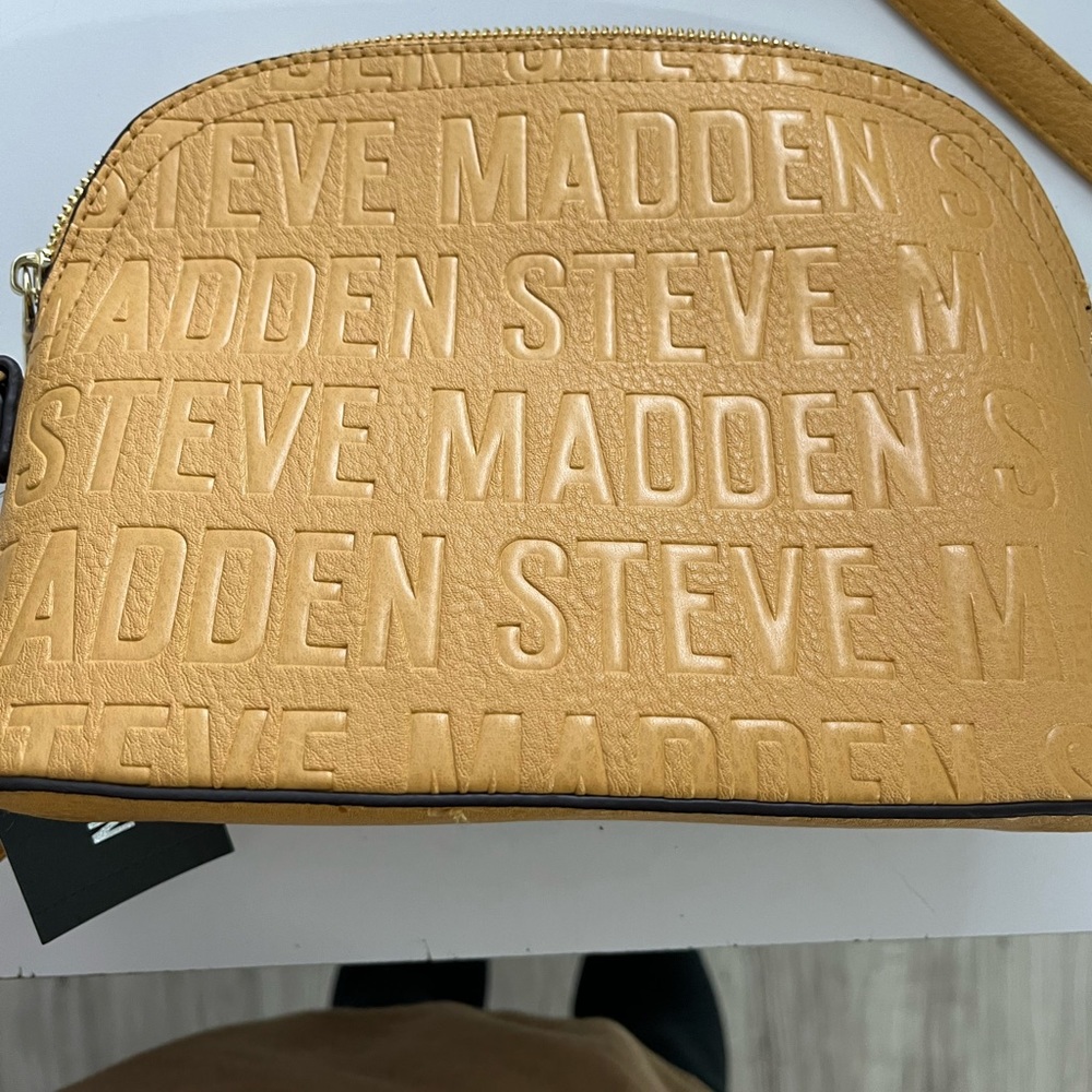 Steve Madden bag